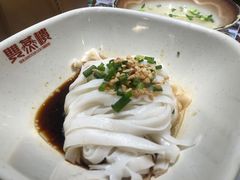 -双燕楼·手工馄饨·汤面小吃(世纪汇店)