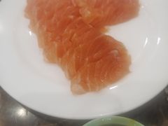 -云海轩·海鲜自助-河北云瑧世纪大饭店1F