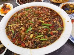 泡椒兔-江湖黑大兔(杨家坪店)