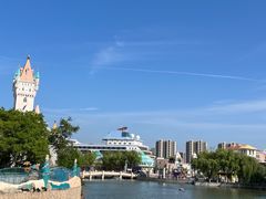 -青岛方特梦幻王国