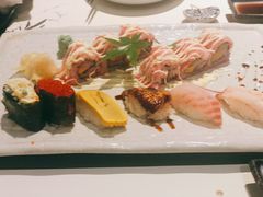 -松临·铁板烧&Omakase(神农店)