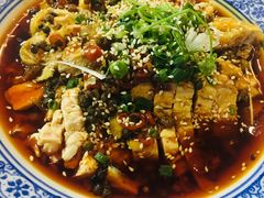 -阿嫂印象·民间江湖菜(大学城店)