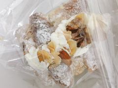 -皇后西斯汀饼店(文化路店)