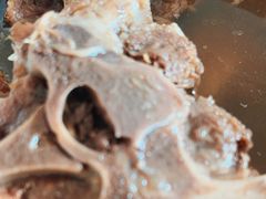 -老诚一锅羊蝎子(垡头店)