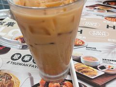 -翠华餐厅(香港国际机场店)