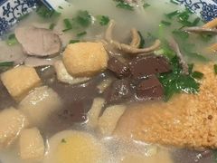 -小潘记鸭血粉丝汤