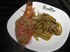 -HIHE Bistro·Oyster Bar(华熙live店)