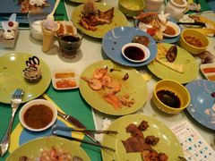 -舜和巴西烤肉餐厅(舜和国际店)