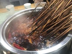 -逗签翻卤味串串(回龙湾店)