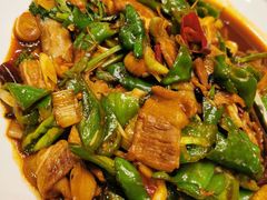 -青岛蓝海大饭店·渔歌舫(李沧店)
