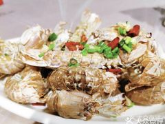 -阿杰臻选海鲜饭店(普陀山店)
