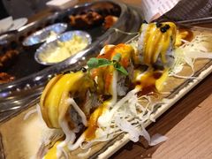 -火炉火自助餐(悠唐购物中心店)