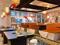 -炙忧烤肉屋(中国铁建广场店)