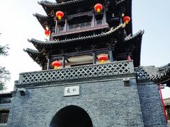 -台儿庄古城