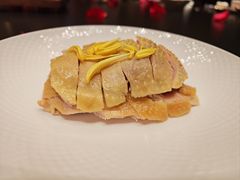 老吉堂咸鸡-老吉堂上海本帮菜(工体店)