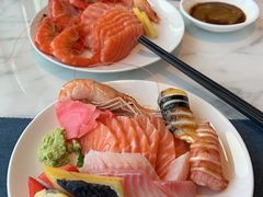 -星璞全日餐厅·高空自助餐(深铁铂尔曼酒店)