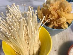 -外婆小聚茶餐厅·生日·团建(市民中心店)