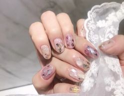 -Aso Artist Beauty美甲美睫