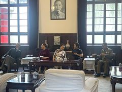 -南京中国近代史遗址博物馆(南京总统府)