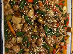 兔槽招牌兔-兔槽江湖菜·重庆璧山兔(水围店)