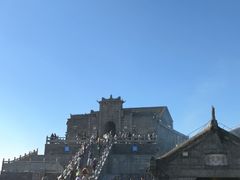 -南岳衡山风景名胜区