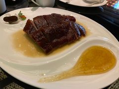 -北京四季酒店·采逸轩