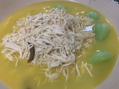 -扬州香格里拉·香宫中餐厅