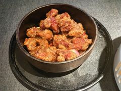 -南里山房·新淮扬菜(徐汇万科店)