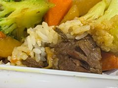 -好嫂子酱猪手•农家菜(学院南路店)