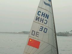 -日照海滨国家森林公园
