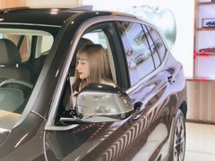 -宁波宝信宝马4S店(江北日湖店)