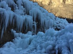 -大平台龙居瀑布旅游区