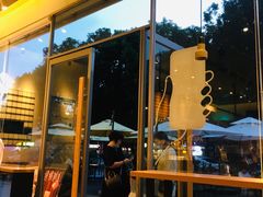 门面-喜茶(东莞汇一城店)