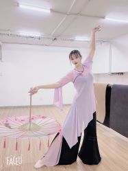 -艺佳舞蹈培训学校