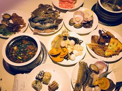 -加餐海鲜自助(集美银泰百货店)