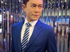 -武汉杜莎夫人蜡像馆