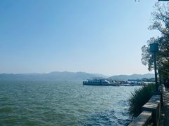 -东钱湖小普陀景区