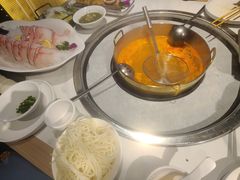 -云尊府云南菜·蒸汽石锅鱼(学清路店)