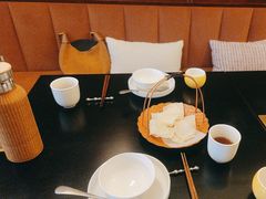 -盛元荼集  素食(滨江凯德壹店)