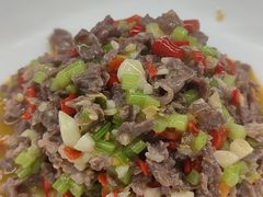 -院里寻菜·精致庭院菜(观沙岭店)