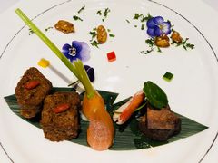 -Yan Ting 宴庭中餐厅(上海静安瑞吉酒店)