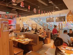 -蚝太郎 • 海鲜烧烤(Upark店)