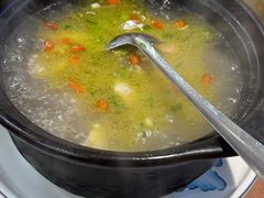 -食光慢宴·安吉土菜馆