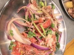-杨小佳·齐齐哈尔烤肉·烤串(广州店)