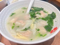 -阳阳中国饭(北京荟聚店)