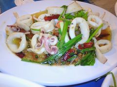 -Onion restaurant
