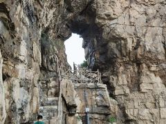 -神农山景区