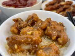 -品香排骨饭(羊官路店)