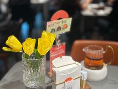 -小厨娘淮扬菜(河西奥美大厦店)