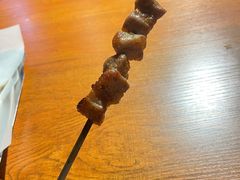 -京狮炙燥·精酿烧烤(首经贸店)